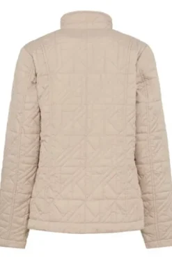 FUCHS SCHMITT Steppjacke Lissabon beige