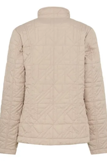 FUCHS SCHMITT Steppjacke Lissabon beige