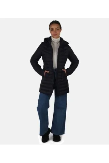 FUCHS SCHMITT Steppjacke marine