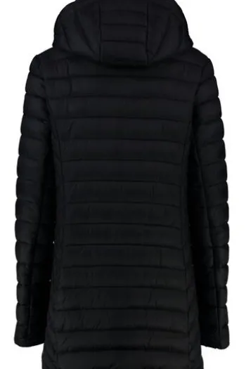 FUCHS SCHMITT Steppjacke marine