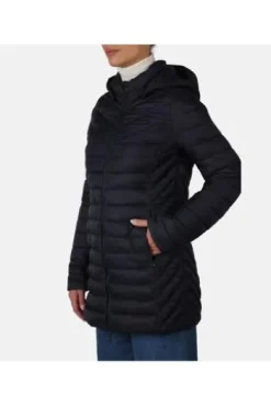 FUCHS SCHMITT Steppjacke marine
