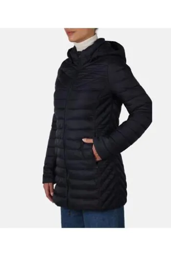 FUCHS SCHMITT Steppjacke marine