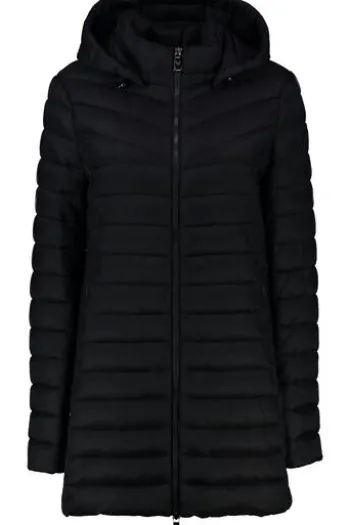 FUCHS SCHMITT Steppjacke marine