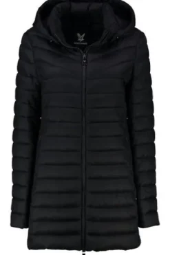 FUCHS SCHMITT Steppjacke marine