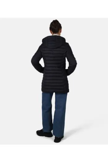 FUCHS SCHMITT Steppjacke marine