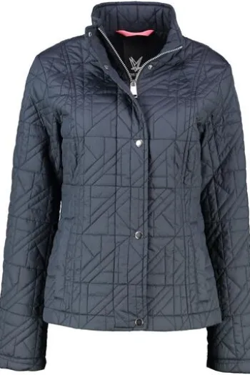 FUCHS SCHMITT Steppjacke marine