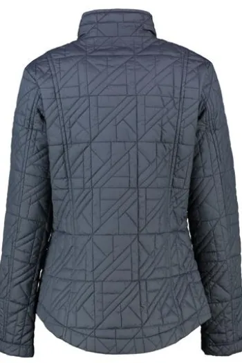 FUCHS SCHMITT Steppjacke marine