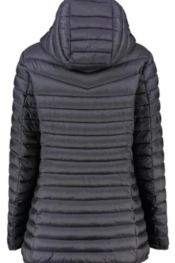 FUCHS SCHMITT Steppjacke marine