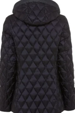 FUCHS SCHMITT Steppjacke marine