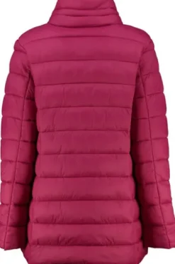 FUCHS SCHMITT Steppjacke pink in leichter Qualität