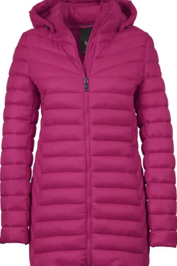 FUCHS SCHMITT Steppjacke pink