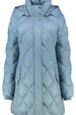 FUCHS SCHMITT Steppjacke rauchblau