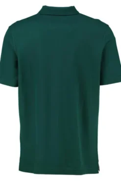 FYNCH HATTON Polo-Shirt dunkelgrün