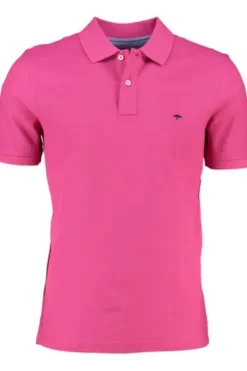 FYNCH HATTON Polo-Shirt malaga Casual Fit