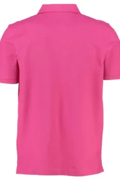 FYNCH HATTON Polo-Shirt malaga Casual Fit