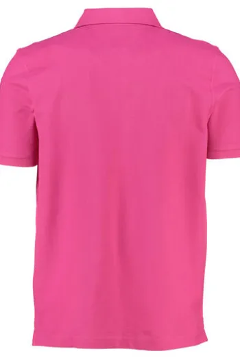 FYNCH HATTON Polo-Shirt malaga Casual Fit