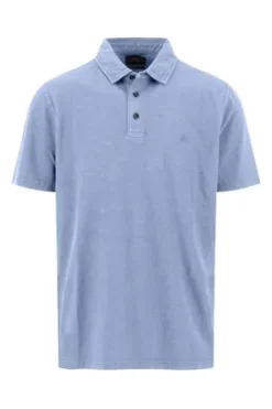 FYNCH HATTON Polo-Shirt new breeze Casual Fit