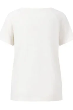 FYNCH HATTON Shirt milk