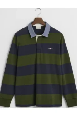 FYNCH HATTON Strickjacke hellblau