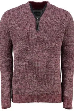 FYNCH HATTON Troyer bordeaux