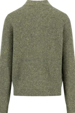FYNCH HATTON Troyer dark ivy Casual Fit