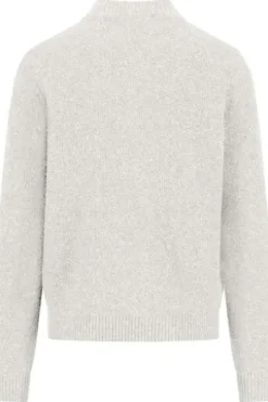 FYNCH HATTON Troyer winter white Casual Fit