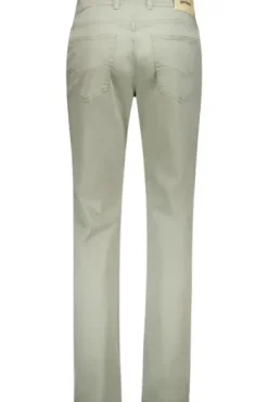 GARDEUR Baumwollhose Bill 3 khaki Modern Fit
