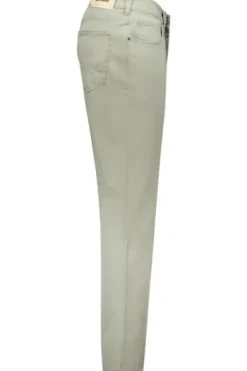 GARDEUR Baumwollhose Bill 3 khaki Modern Fit