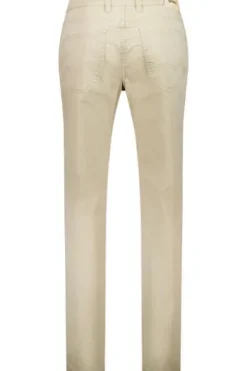 GARDEUR Baumwollhose Bill 3 sand Modern Fit