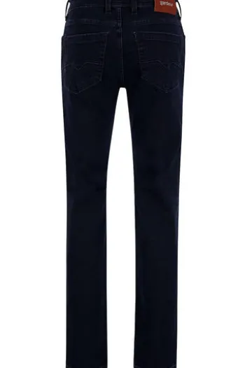 GARDEUR Jeans blau Batu 2