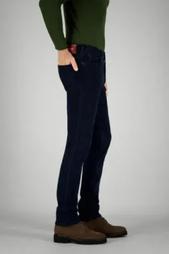 GARDEUR Jeans blau Batu 2