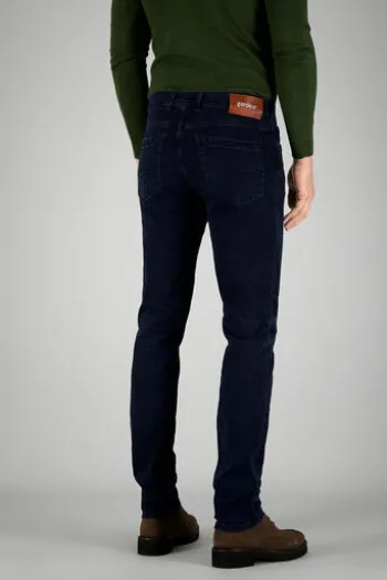 GARDEUR Jeans blau Batu 2