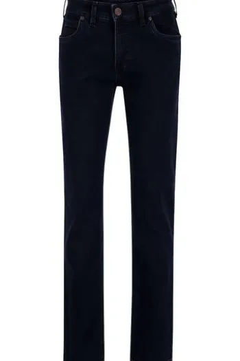 GARDEUR Jeans blau Batu 2