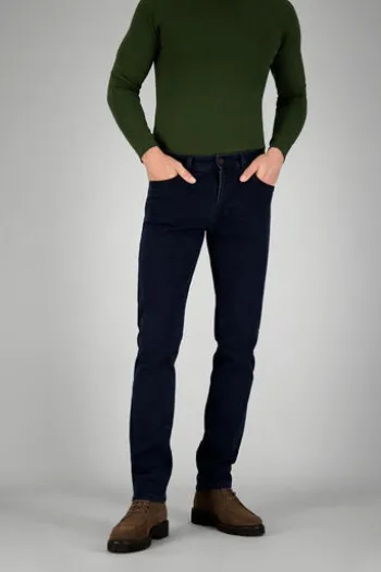 GARDEUR Jeans blau Batu 2