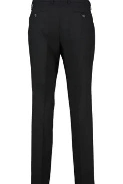 GEBR. WEIS Baukasten Hose Fynn schwarz Freenamic