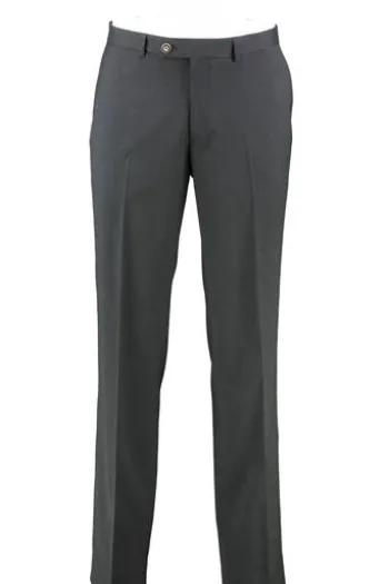 GEBR. WEIS Baukasten Trachten Hose Egern anthrazit