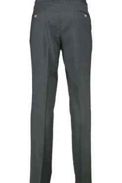 GEBR. WEIS Baukasten Trachten Hose Egern anthrazit
