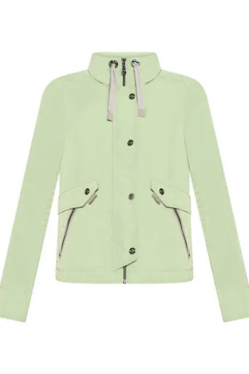GIL BRET Jacke green