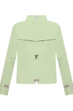 GIL BRET Jacke green
