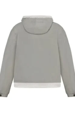 GIL BRET Jacke green grey mit Weather-Protection Ausstattung