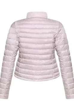 GIL BRET Jacke orchid hush
