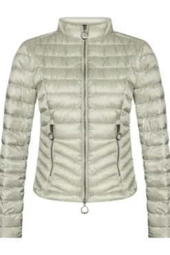 GIL BRET Jacke seagrass
