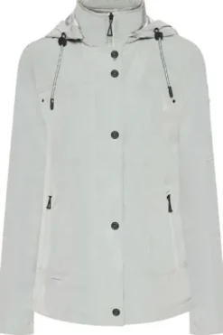 GIL BRET Jacke tea mit Weather-Protection Ausstattung