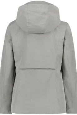 GIL BRET Jacke tea mit Weather-Protection Ausstattung