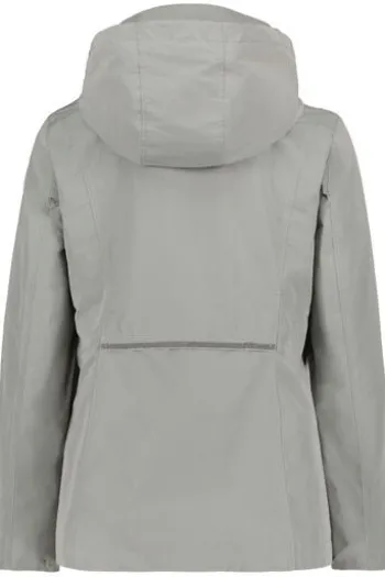 GIL BRET Jacke tea mit Weather-Protection Ausstattung