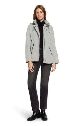GIL BRET Jacke tea mit Weather-Protection Ausstattung
