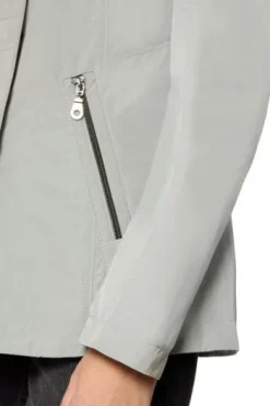 GIL BRET Jacke tea mit Weather-Protection Ausstattung