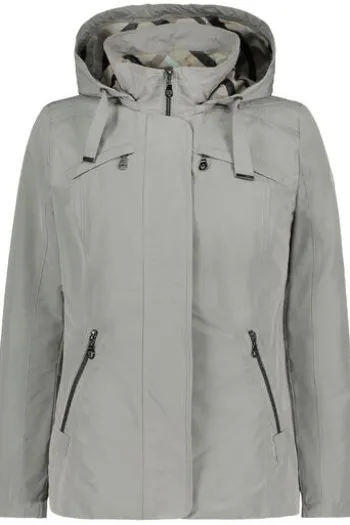 GIL BRET Jacke tea mit Weather-Protection Ausstattung