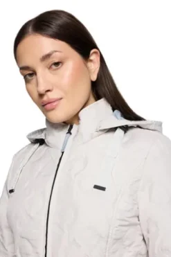 GIL BRET Steppjacke kitt Weather Protection
