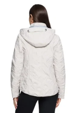 GIL BRET Steppjacke kitt Weather Protection